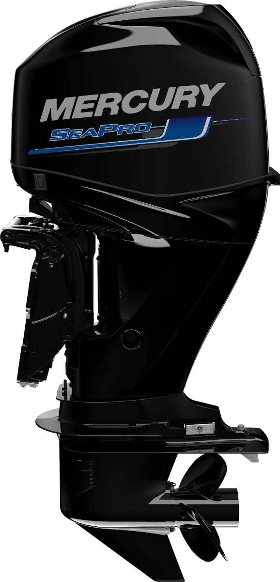 Mercury Outboard Motors