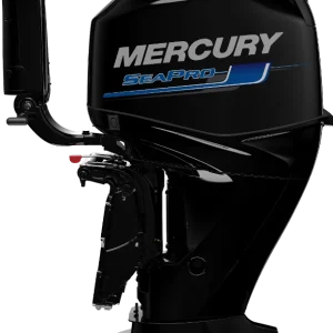 Mercury Outboard Motors