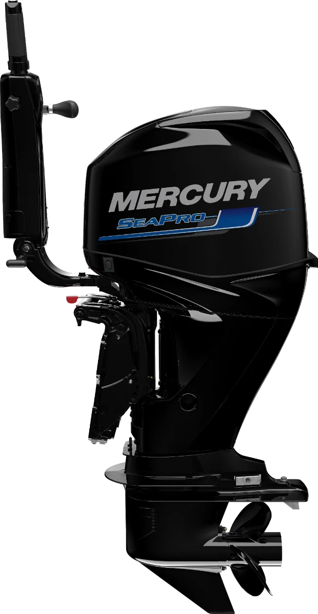 Mercury Outboard Motors