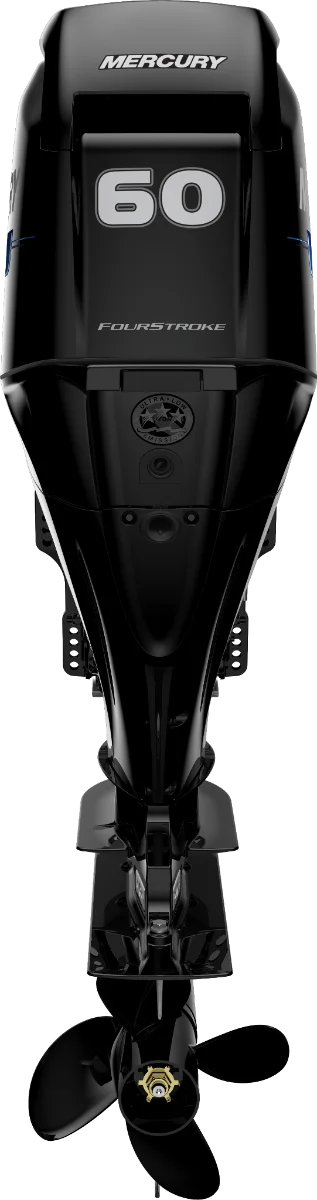 Mercury Outboard Motors