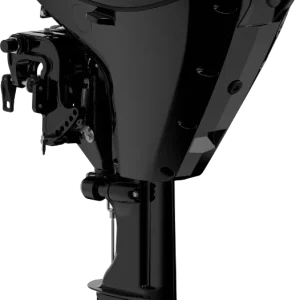 Mercury Outboard Motors