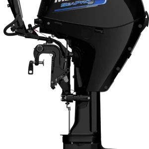 Mercury Outboard Motors