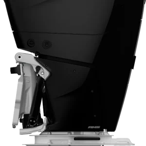 Mercury Outboard Motors