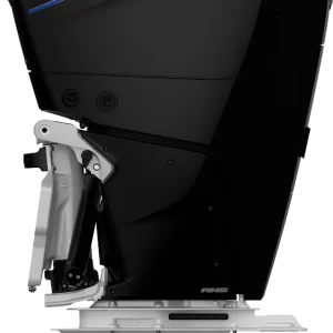 Mercury Outboard Motors