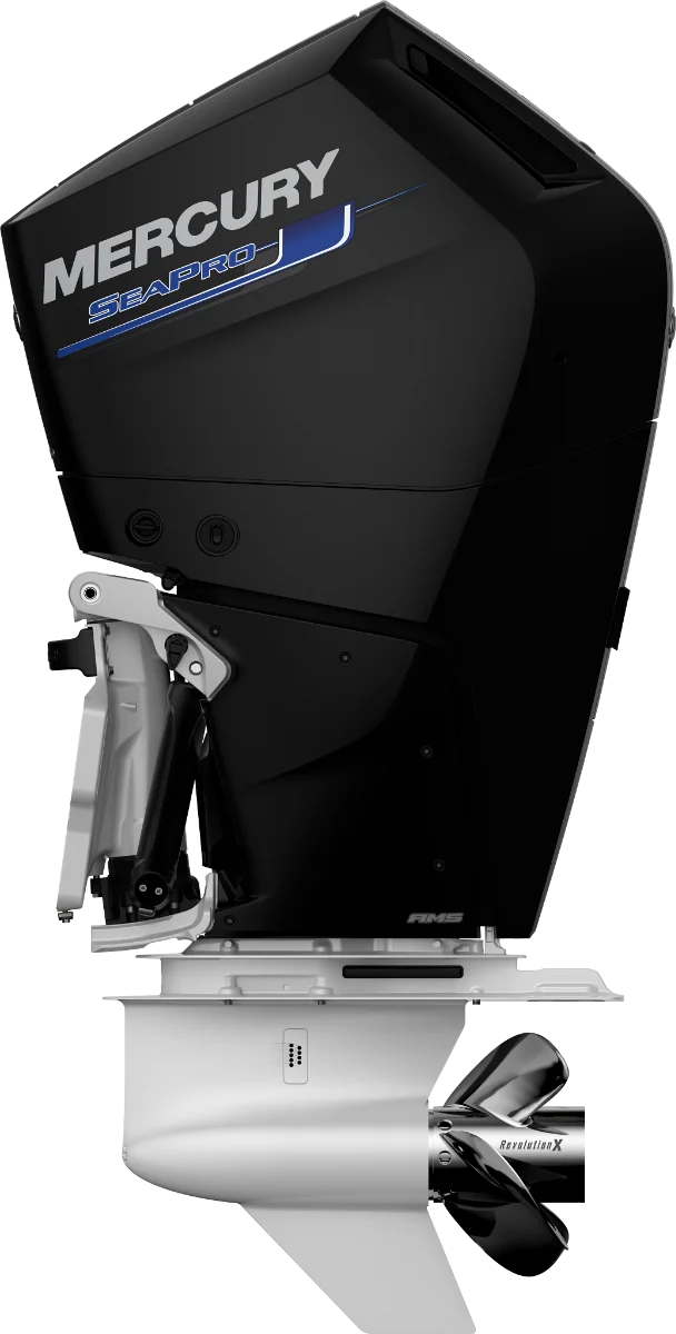 Mercury Outboard Motors