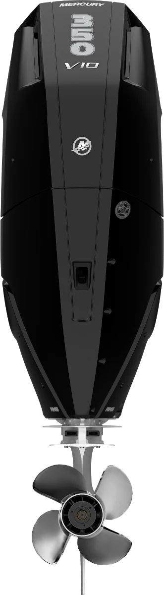 Mercury Outboard Motors