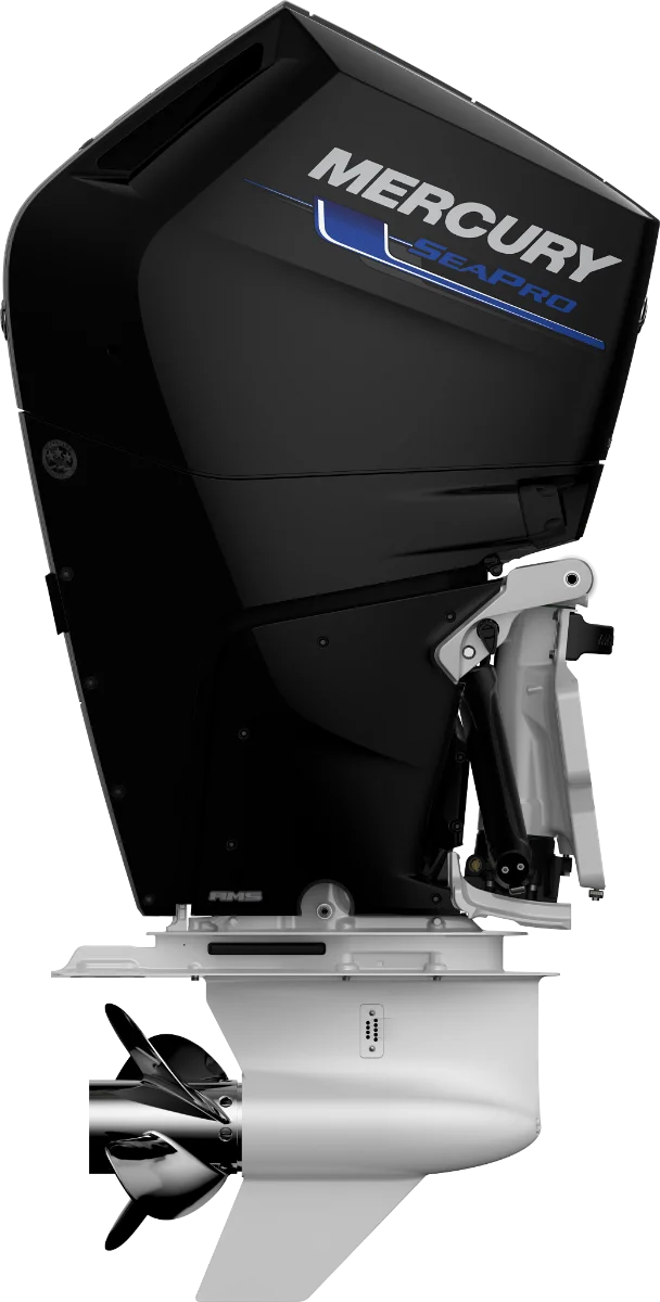 Mercury Outboard Motors