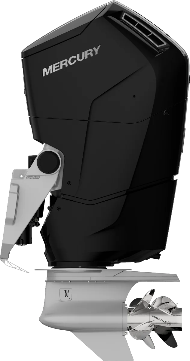 Mercury Outboard Motors